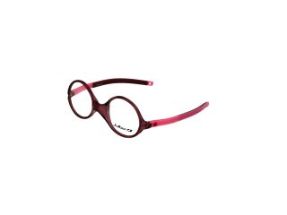 Gafas graduadas Julbo JOP1379 Rosa/Fucsia Redonda - 1