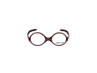 Gafas graduadas Julbo JOP1379 Rosa/Fucsia Redonda - 2