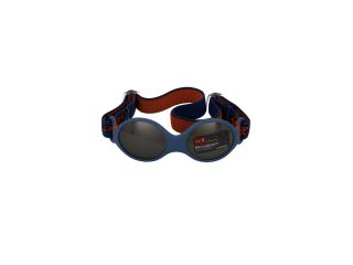 Ulleres de sol Julbo J532 LOOP S Blau Rodona - 2