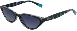 Gafas de sol Mr.Wonderful MW29021 Azul Mariposa