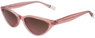 Gafas de sol Mr.Wonderful MW29021 Rosa/Fucsia Mariposa