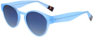 Gafas de sol Mr.Wonderful MW29047 Azul Redonda