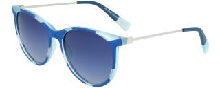 Gafas de sol Mr.Wonderful MW29056 Azul Redonda