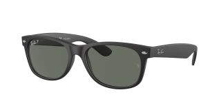 Gafas de sol Ray Ban 0RB2132 NEW WAYFARER Negro Cuadrada