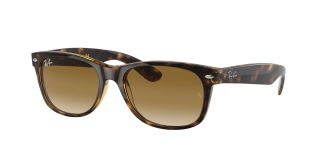 Gafas de sol Ray Ban 0RB2132 NEW WAYFARER Marrón Cuadrada