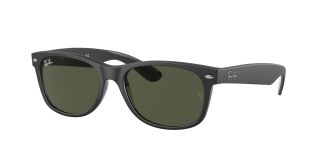 Gafas de sol Ray Ban 0RB2132 NEW WAYFARER Negro Cuadrada