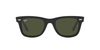 Gafas de sol Ray Ban 0RB2140 WAYFARER Negro Cuadrada - 1