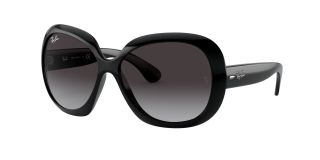 Ulleres de sol Ray Ban 0RB4098 Negre Papallona - 1