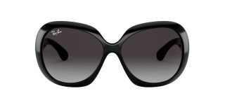 Ulleres de sol Ray Ban 0RB4098 Negre Papallona - 2