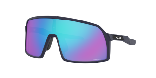 Ulleres de sol Oakley 0OO9462 SUTRO S Blau Rectangular - 2