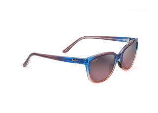 Gafas de sol Maui Jim RS758 HONI Rosa/Fucsia Mariposa