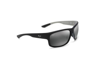 Ulleres de sol Maui Jim 815 SOUTHERN CROSS Multicolor Rectangular