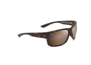 Ulleres de sol Maui Jim H815 SOUTHERN CROSS Multicolor Rectangular