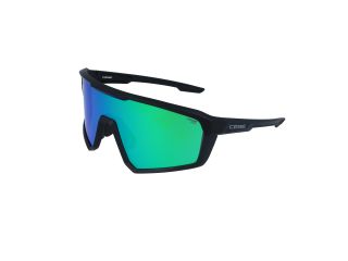 Gafas de sol Cebe CBS209 ASPHALT Negro Pantalla - 1