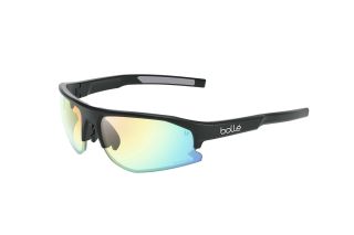 Gafas de sol Bollé BS003006 BOLT 2.0 Negro Rectangular