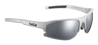 Gafas de sol Bollé BS003002 BOLT 2.0 Plateados Rectangular