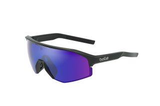 Gafas de sol Bollé BS014002 LIGHTSHIFTER Negro Pantalla