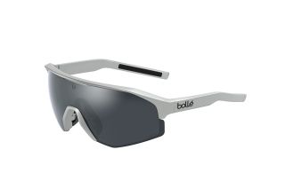 Gafas de sol Bollé BS014003 LIGHTSHIFTER Plateados Pantalla