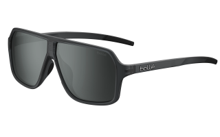 Gafas de sol Bollé BS030003 PRIME Negro Rectangular