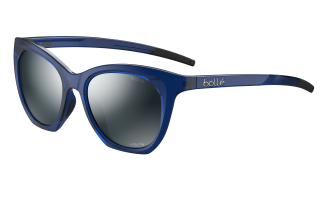 Gafas de sol Bollé BS029007 PRIZE Azul Redonda - 1