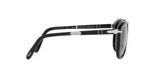 Gafas de sol Persol 0PO0714SM STEVE MCQUEEN Negro Aviador - 2