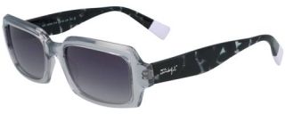 Gafas de sol Mr.Wonderful MW29063 Gris Cuadrada