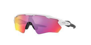 Gafas de sol Oakley 0OJ9001 RADAR EV XS PATH Blanco Rectangular