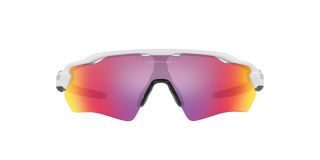 Gafas de sol Oakley 0OJ9001 RADAR EV XS PATH Blanco Rectangular - 2