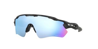 Ulleres de sol Oakley 0OO9208 RADAR EV PATH Negre Rectangular - 1