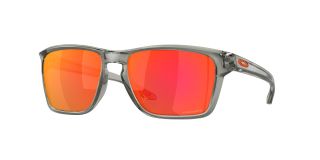 Ulleres de sol Oakley 0OO9448 SYLAS Gris Rectangular - 1