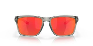 Ulleres de sol Oakley 0OO9448 SYLAS Gris Rectangular - 2