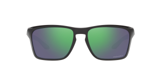 Ulleres de sol Oakley 0OO9448 SYLAS Negre Rectangular - 1