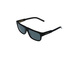 Gafas de sol Arnette 0AN4278 GOTHBOY Negro Rectangular - 1