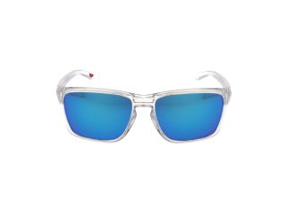 Gafas de sol Oakley 0OO9448 SYLAS Transparente Rectangular - 2