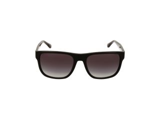 Gafas de sol Emporio Armani 0EA4163 Negro Rectangular - 2