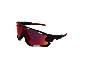 Ulleres de sol Oakley 0OO9290 JAWBREAKER Negre Rectangular - 1