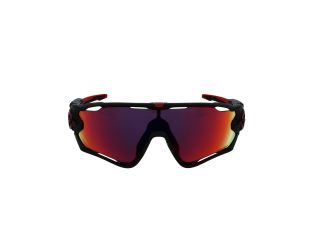 Ulleres de sol Oakley 0OO9290 JAWBREAKER Negre Rectangular - 2