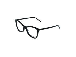 Ulleres Yves Saint Laurent SL 478 Negre Papallona - 1