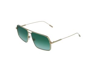 Gafas de sol Ermenegildo Zegna EZ0193 Dorados Aviador - 1