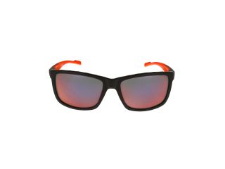Gafas de sol Adidas SP0047 Negro Rectangular - 2