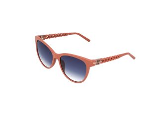 Gafas de sol Escada SESC80 Rosa/Fucsia Redonda - 1