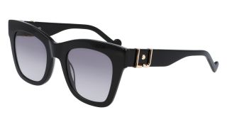 Gafas de sol Liu Jo LJ746S Negro Rectangular - 1