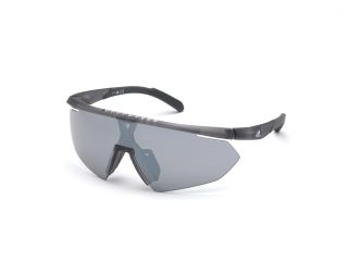 Gafas de sol Adidas SP0015 Gris Pantalla - 1