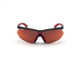 Gafas de sol Adidas SP0016 Negro Pantalla - 2