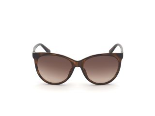 Gafas de sol Guess GU7778 Marrón Redonda - 2