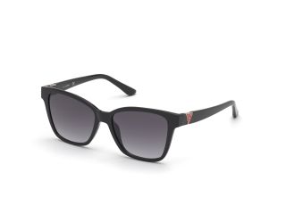 Ulleres de sol Guess GU7776 Negre Quadrada - 1