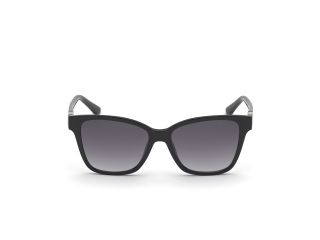 Gafas de sol Guess GU7776 Negro Cuadrada - 2