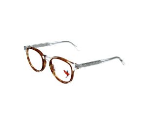 Gafas graduadas Maui Jim MJO2208 Transparente Redonda - 1