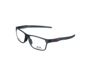 Ulleres Oakley 0OX8032 Gris Rectangular - 1