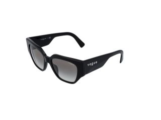 Gafas de sol Vogue 0VO5409S Negro Cuadrada - 1